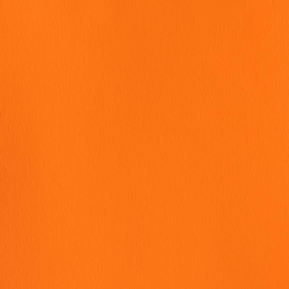 Гуашь дизайнерская, оранжевый кадмий 14мл
